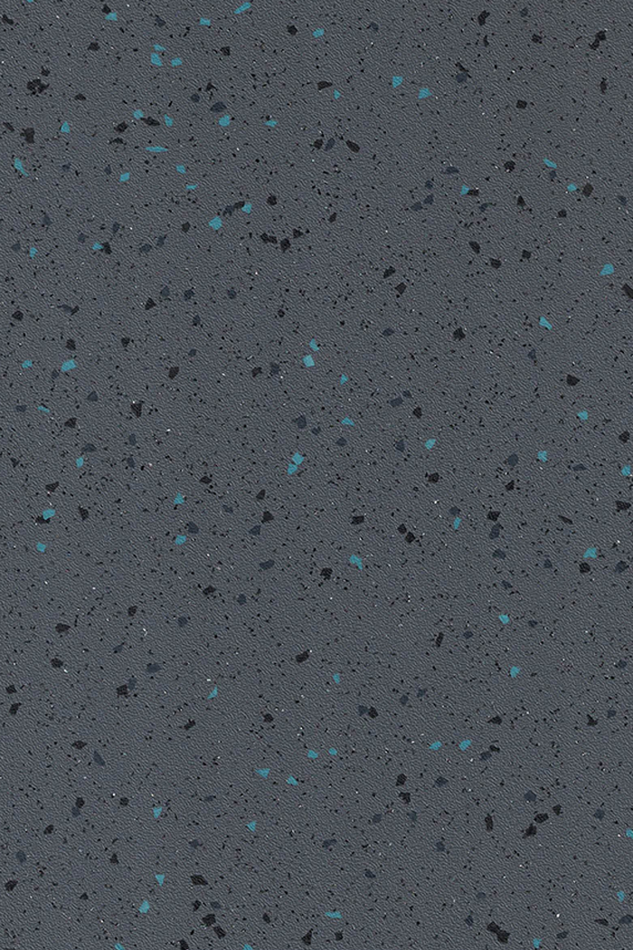 彩點石英砂地板革TD-8143